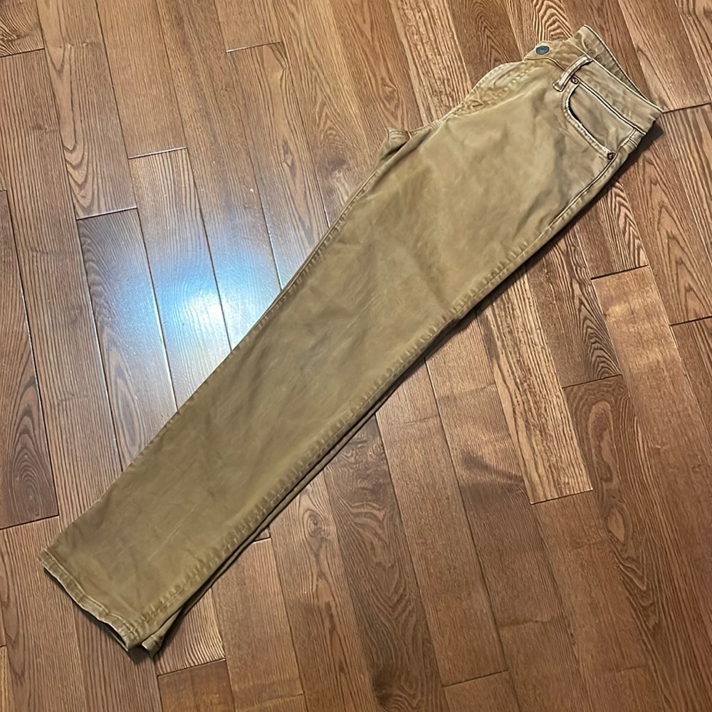 AE jeans